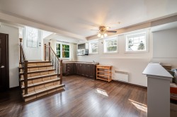 Kitchenette - 
