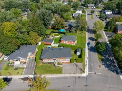 Aerial View - 