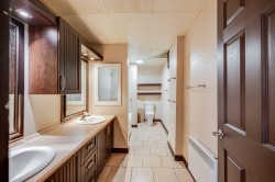Bathroom - 