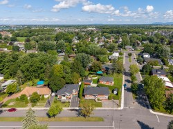 Aerial View - 