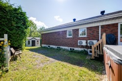 Courtyard - 