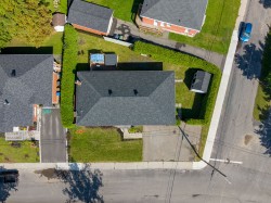 Aerial View - 