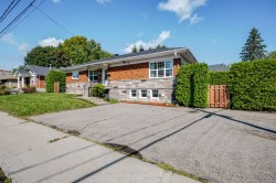 Front of Structure - 