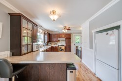 Kitchen - 