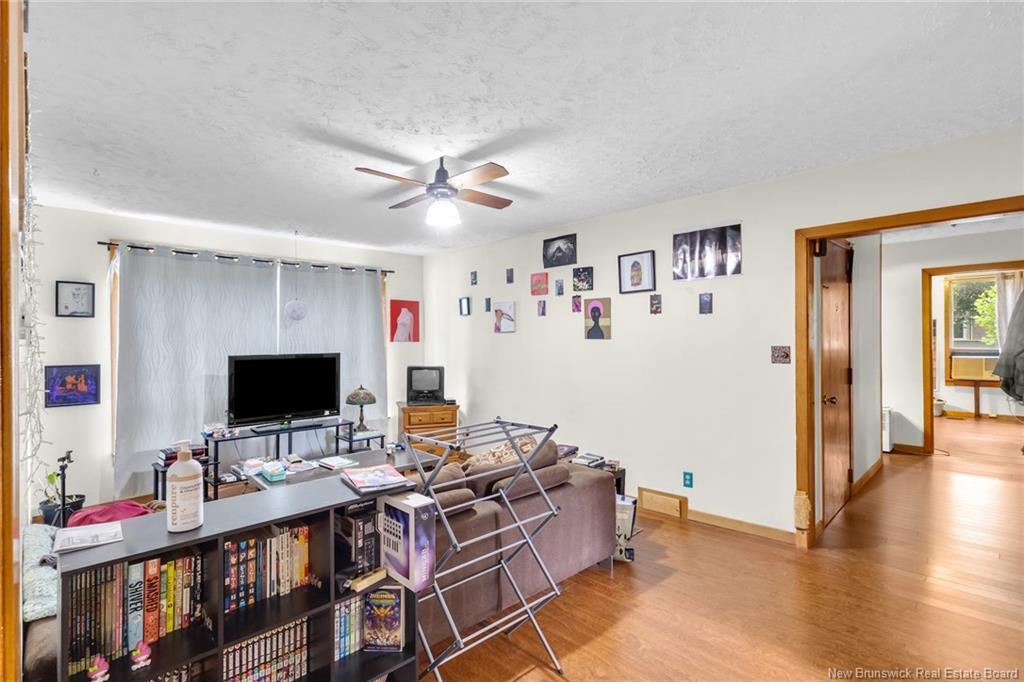 241 Saunders St, Fredericton, NB - Indoor Photo Showing Office