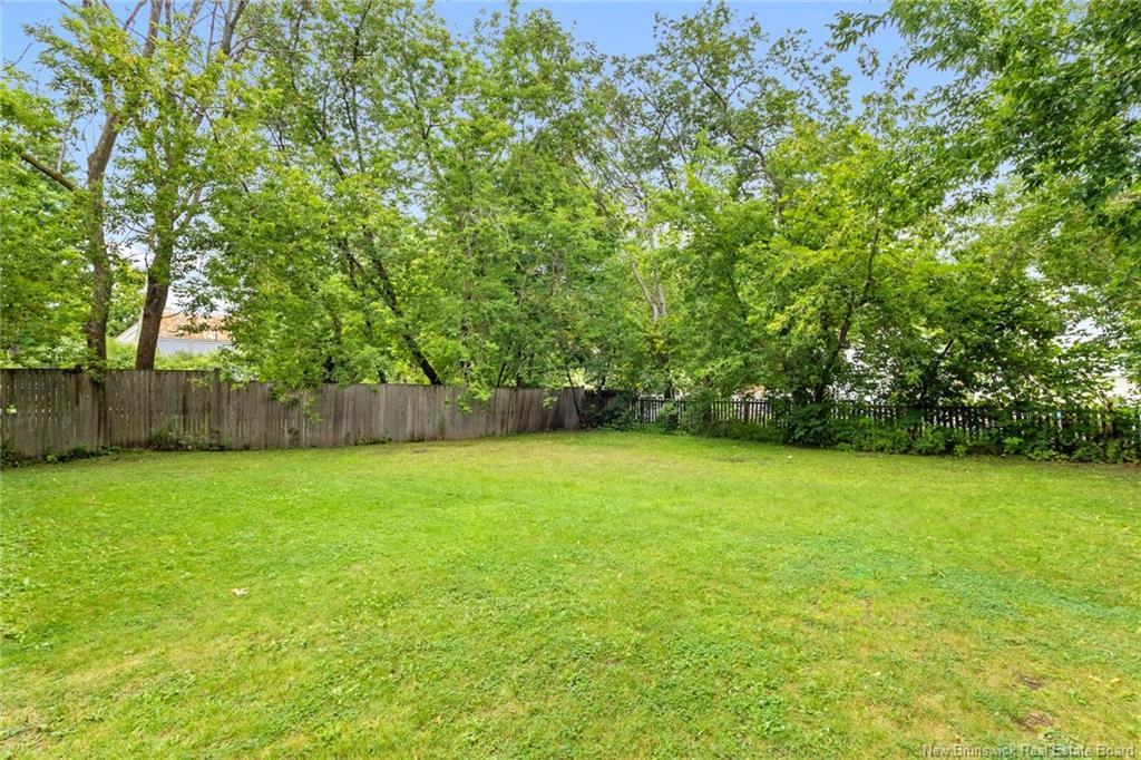 241 Saunders St, Fredericton, NB - Outdoor