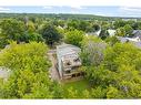241 Saunders St, Fredericton, NB  - Outdoor With View 
