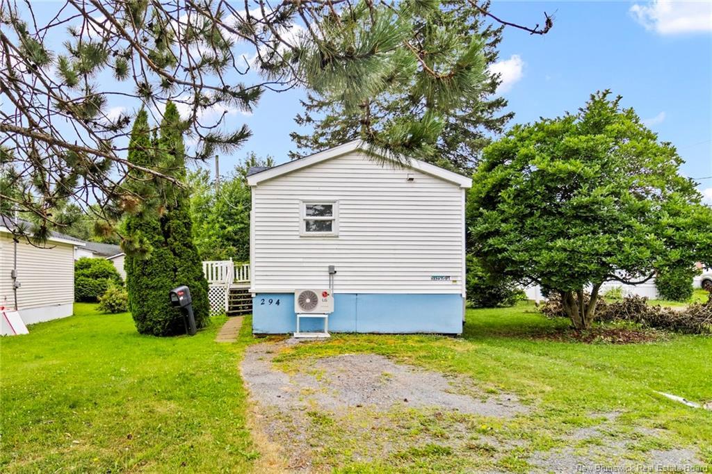 294 Magnolia Lane, Fredericton, NB