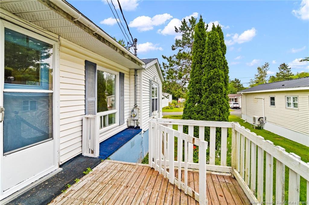 294 Magnolia Lane, Fredericton, NB