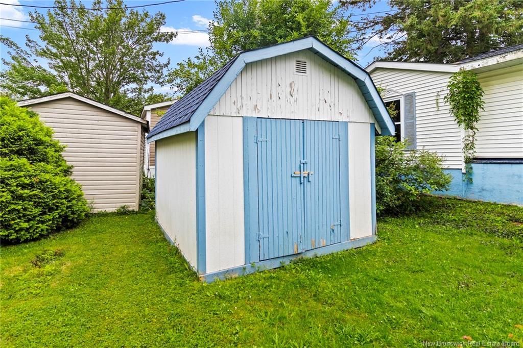 294 Magnolia Lane, Fredericton, NB