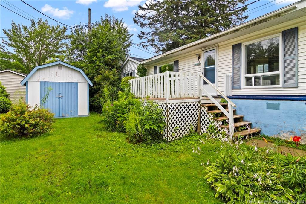294 Magnolia Lane, Fredericton, NB