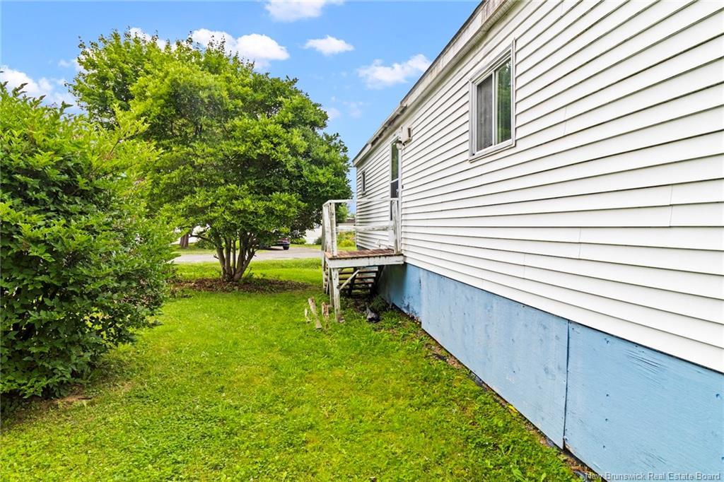 294 Magnolia Lane, Fredericton, NB