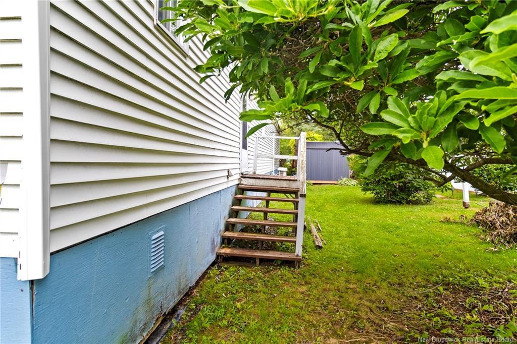 294 Magnolia Lane, Fredericton, NB