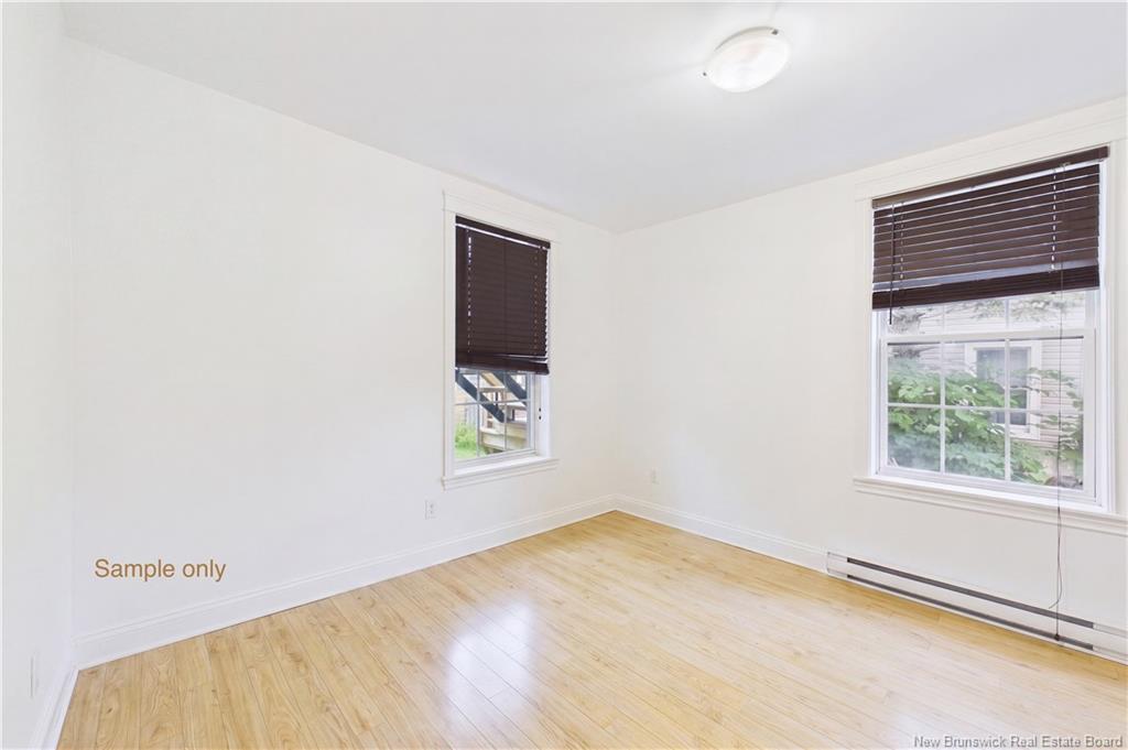 A & B-127 Cornhill St, Moncton, NB - Indoor Photo Showing Other Room