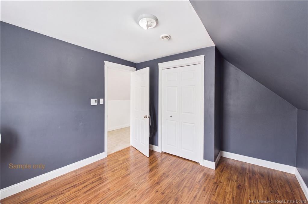 A & B-127 Cornhill St, Moncton, NB - Indoor Photo Showing Other Room