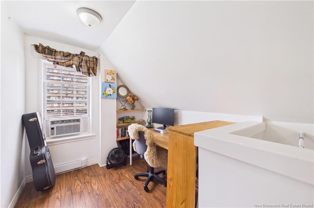 A & B-127 Cornhill St, Moncton, NB - Indoor Photo Showing Office