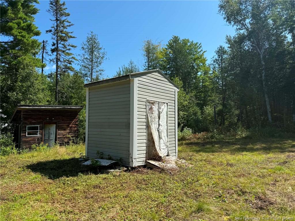 691 Williamstown Rd, Williamstown, NB