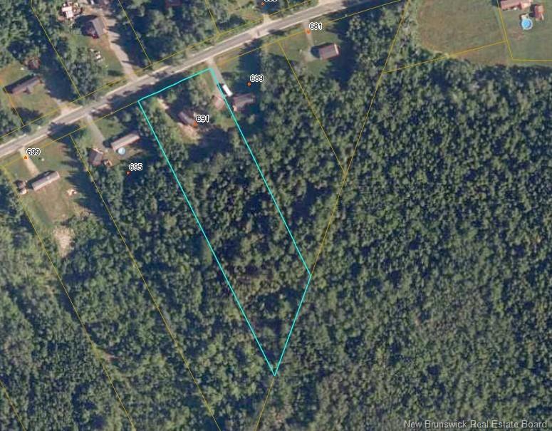 691 Williamstown Rd, Williamstown, NB