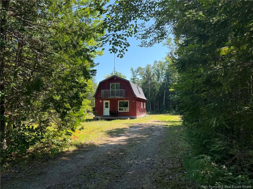 691 Williamstown Rd, Williamstown, NB
