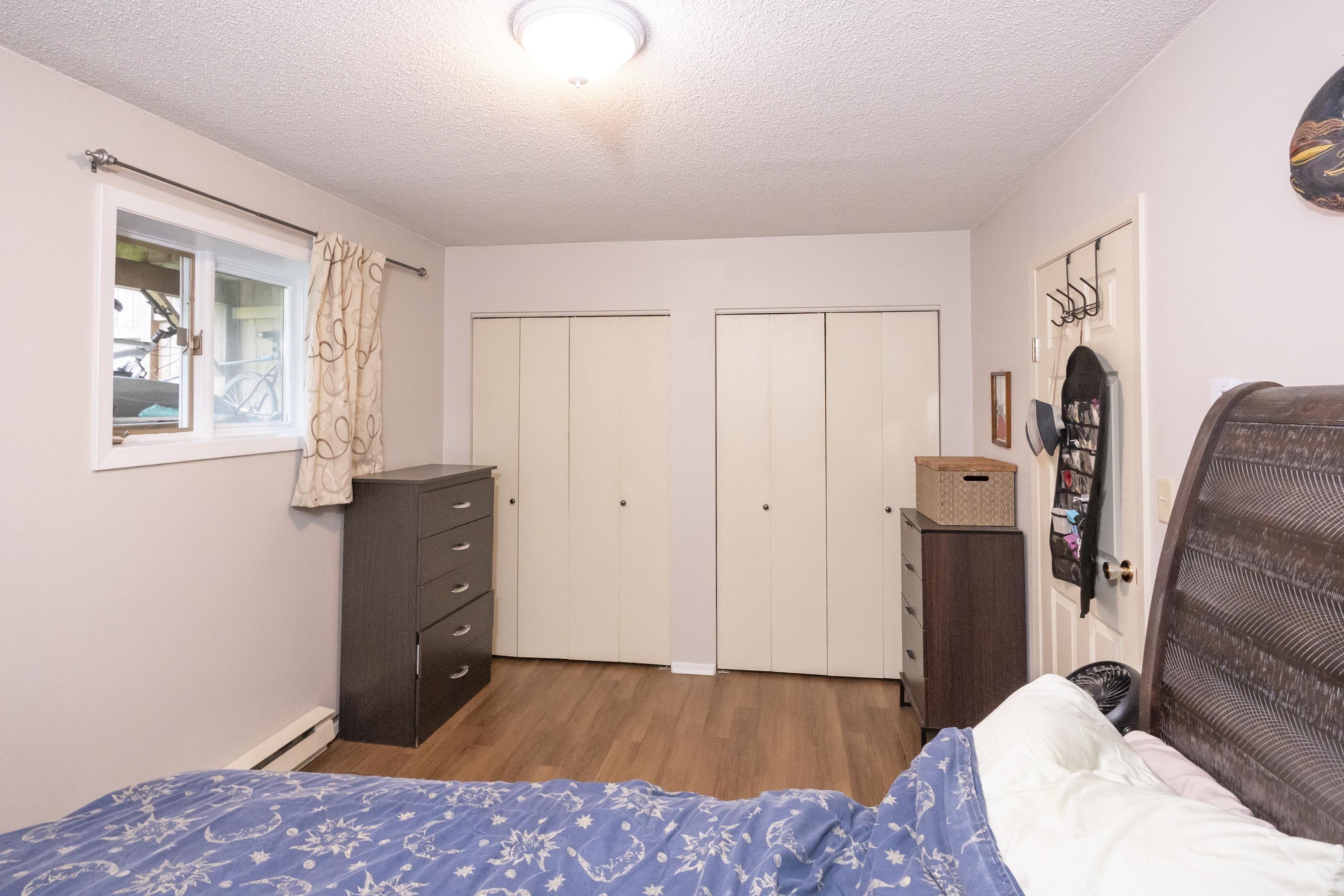80 Peter Street, Thunder Bay, ON - Indoor Photo Showing Bedroom