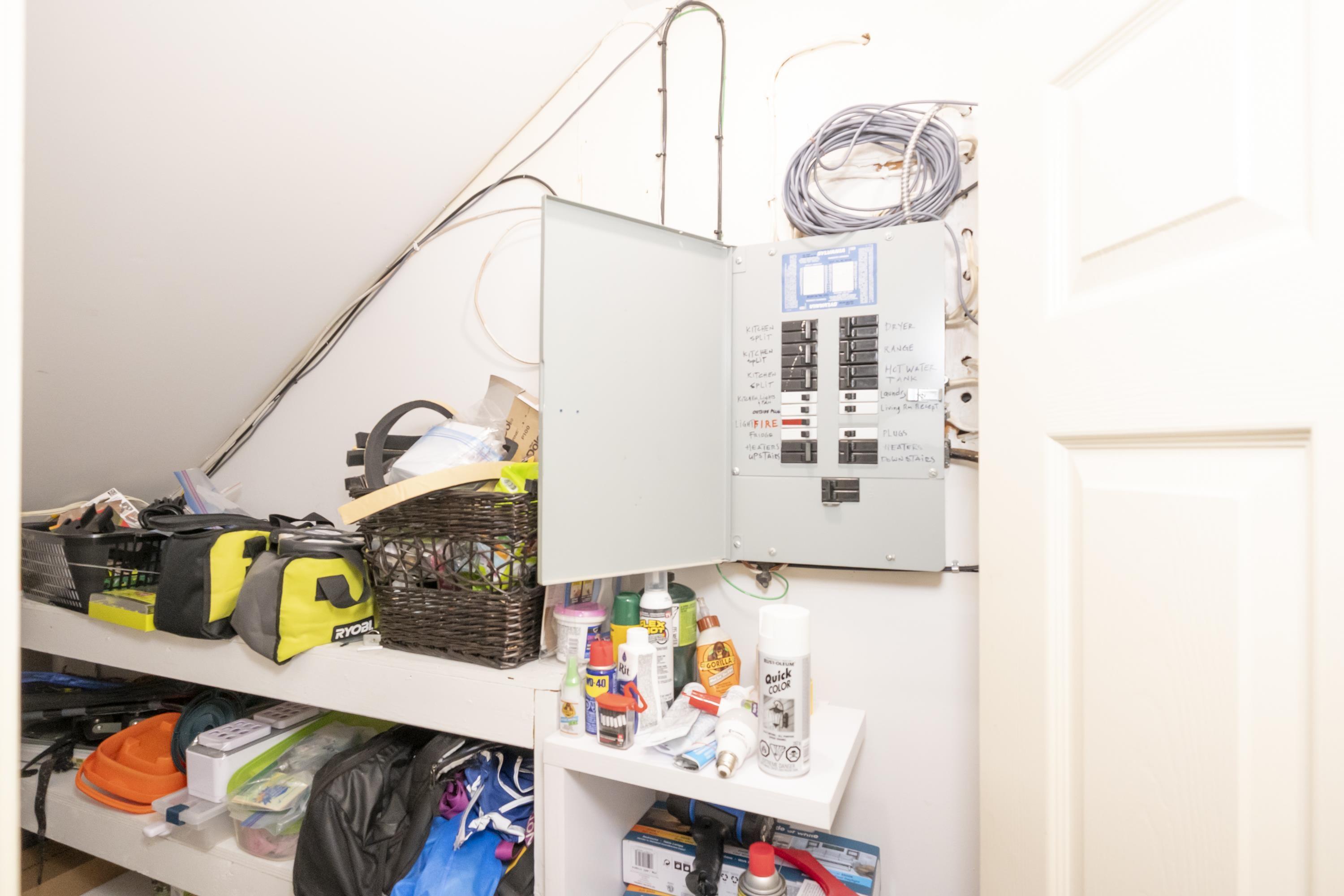 80 Peter Street, Thunder Bay, ON - Photo Showing Other Room