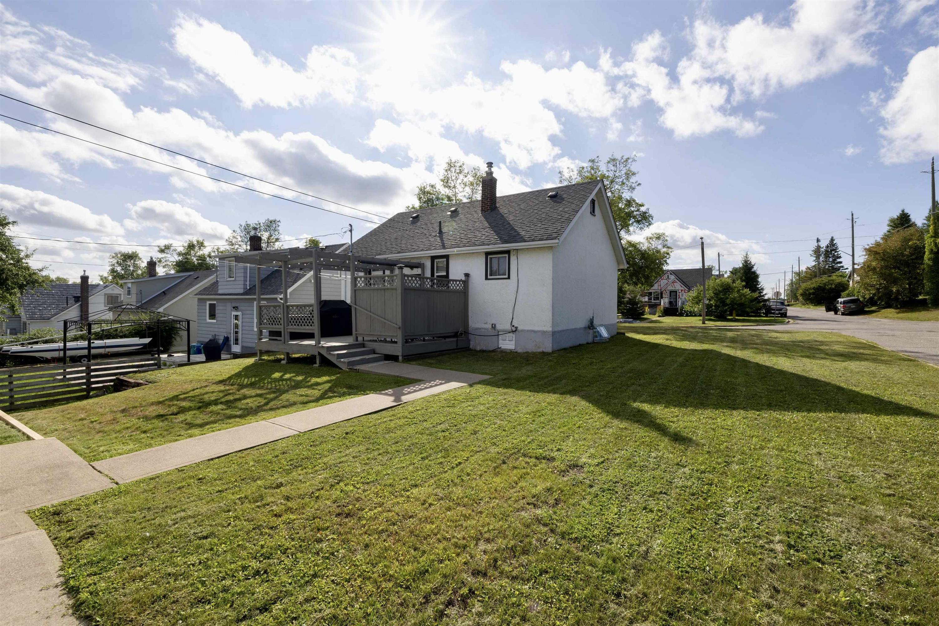 55 Ray Boulevard, Thunder Bay, ON