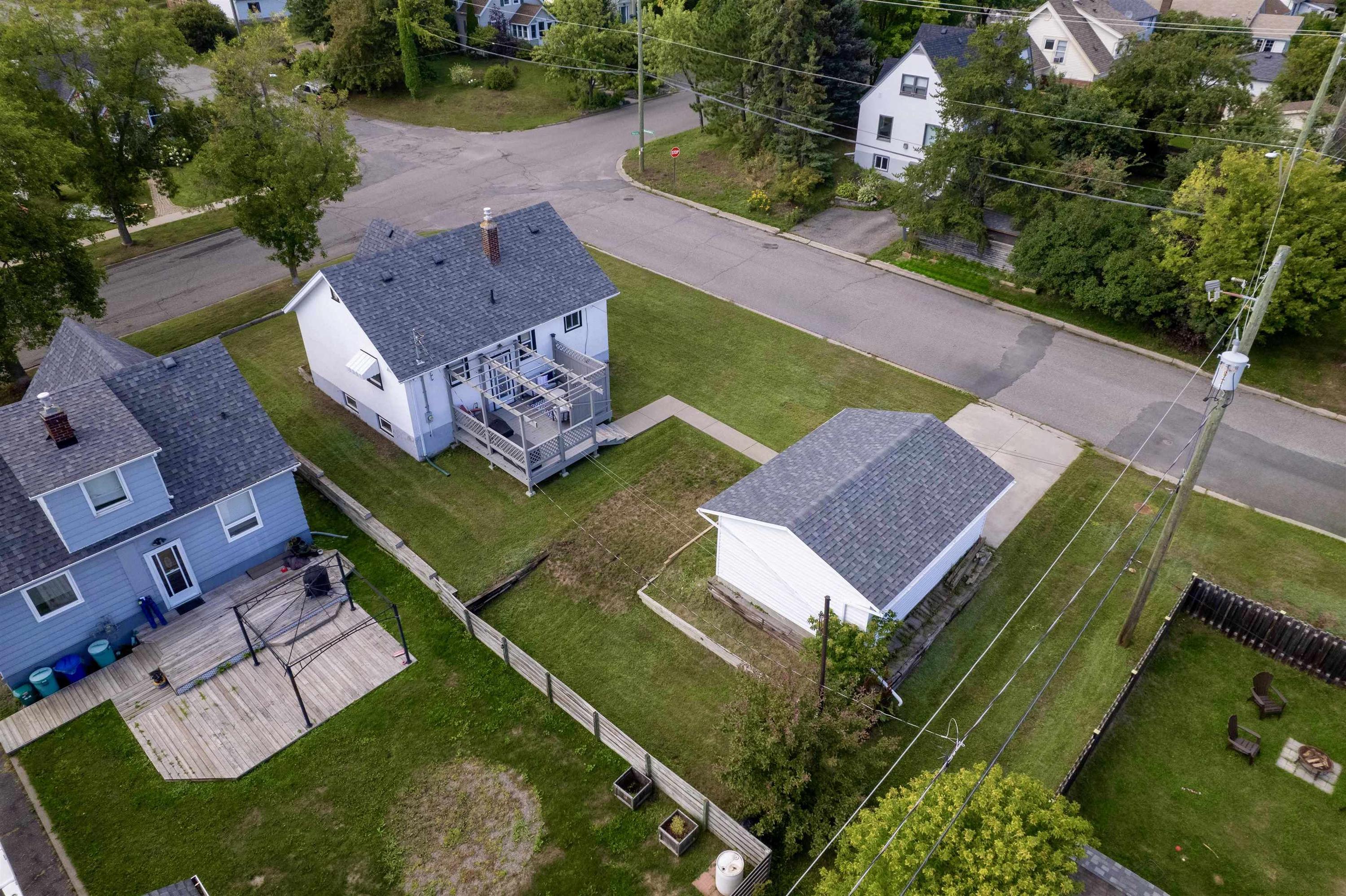 55 Ray Boulevard, Thunder Bay, ON