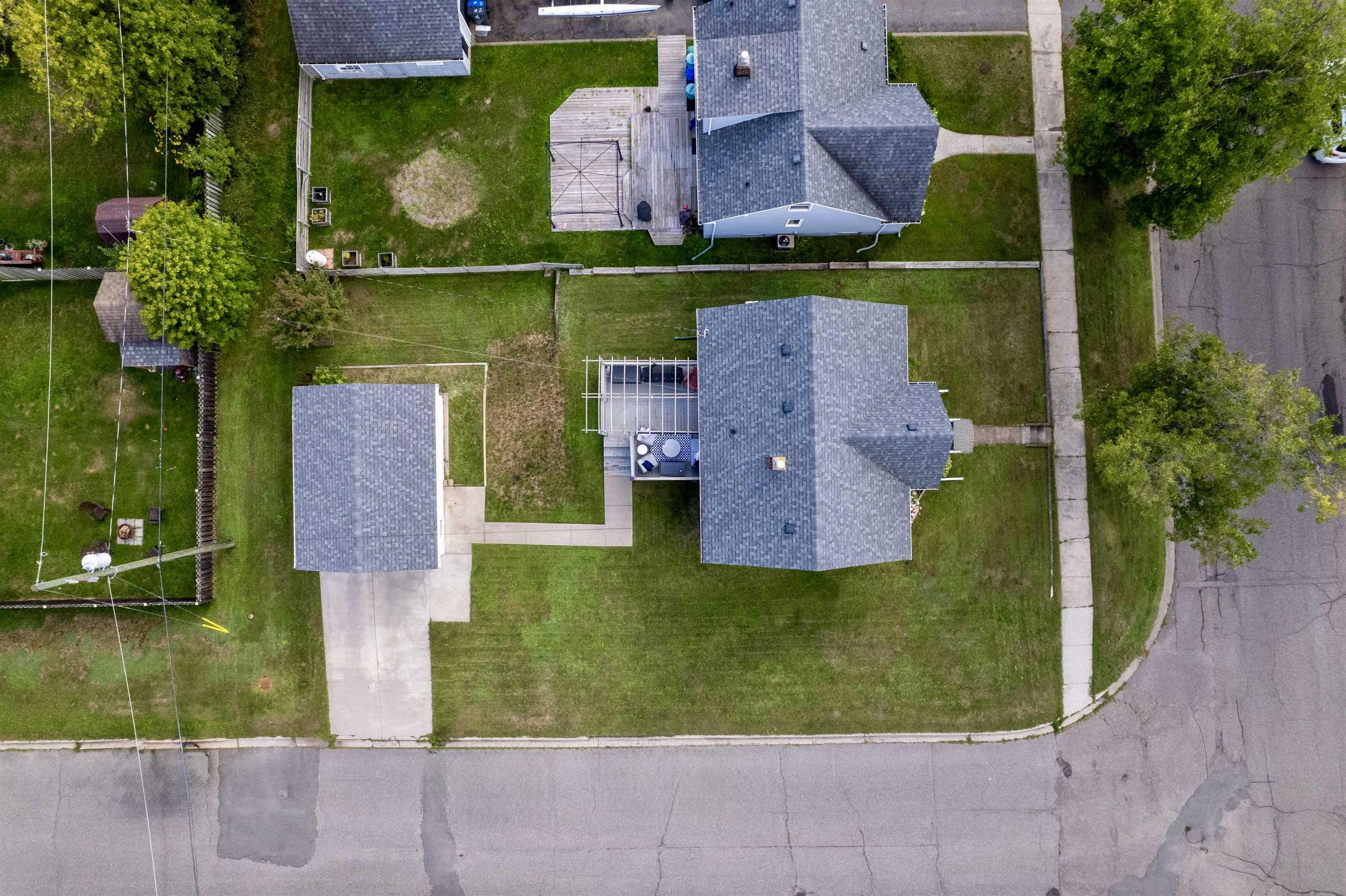 55 Ray Boulevard, Thunder Bay, ON