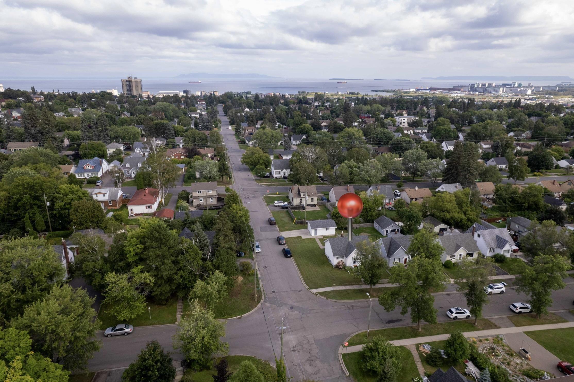 55 Ray Boulevard, Thunder Bay, ON