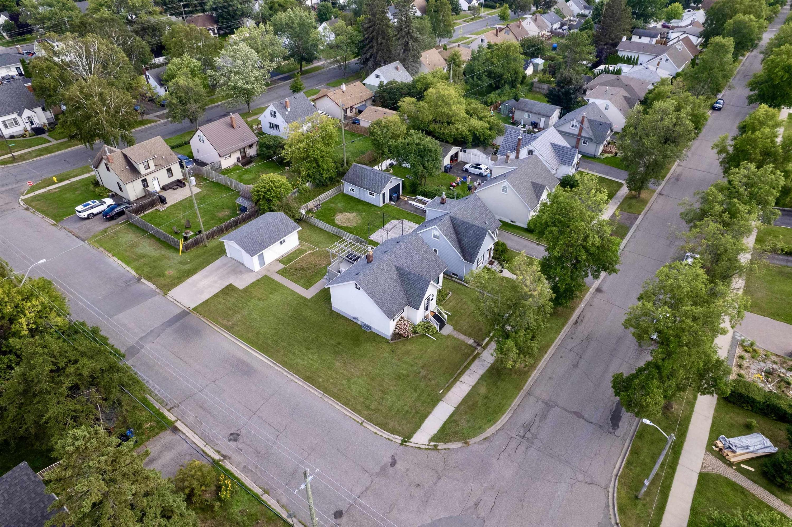 55 Ray Boulevard, Thunder Bay, ON