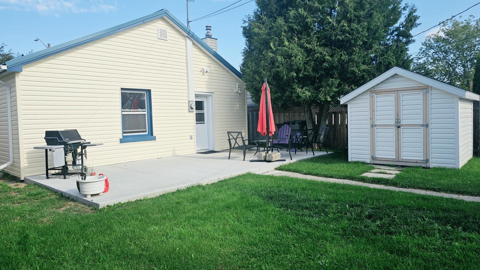 606 Kingsway, Thunder Bay, ON - Outdoor