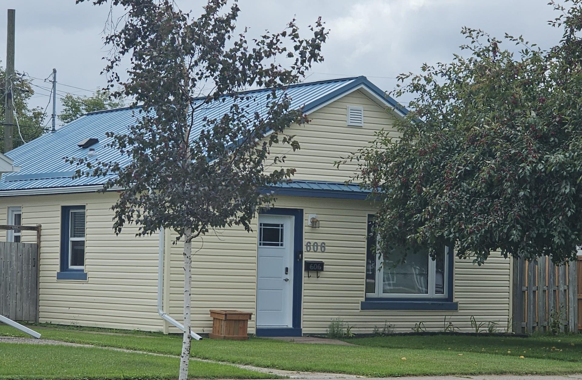 606 Kingsway, Thunder Bay, ON - Outdoor