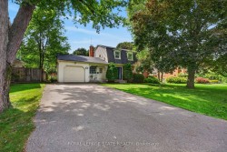 166 Orchard Drive  Hamilton, ON L9G 1Z9