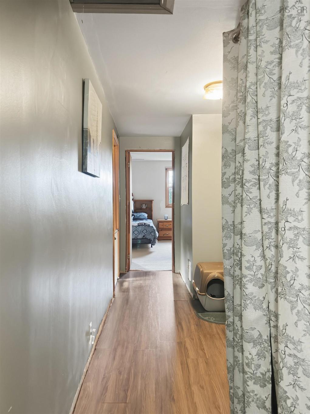 61 Jenks Avenue, Parrsboro, NS - Indoor
