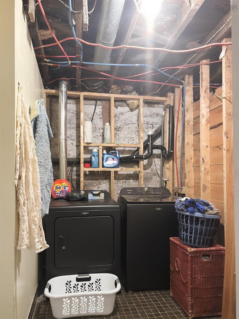 61 Jenks Avenue, Parrsboro, NS - Indoor Photo Showing Other Room