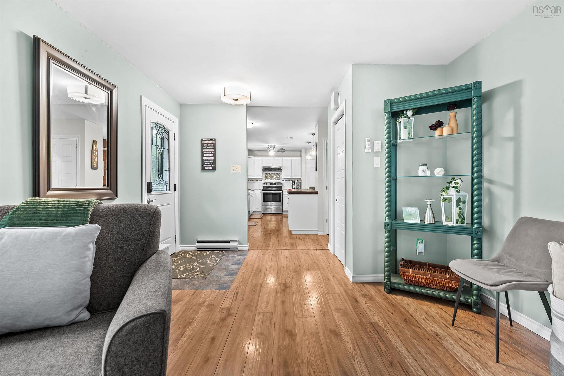 21 Cathy Road, Brookside, NS - Indoor Photo Showing Kitchen