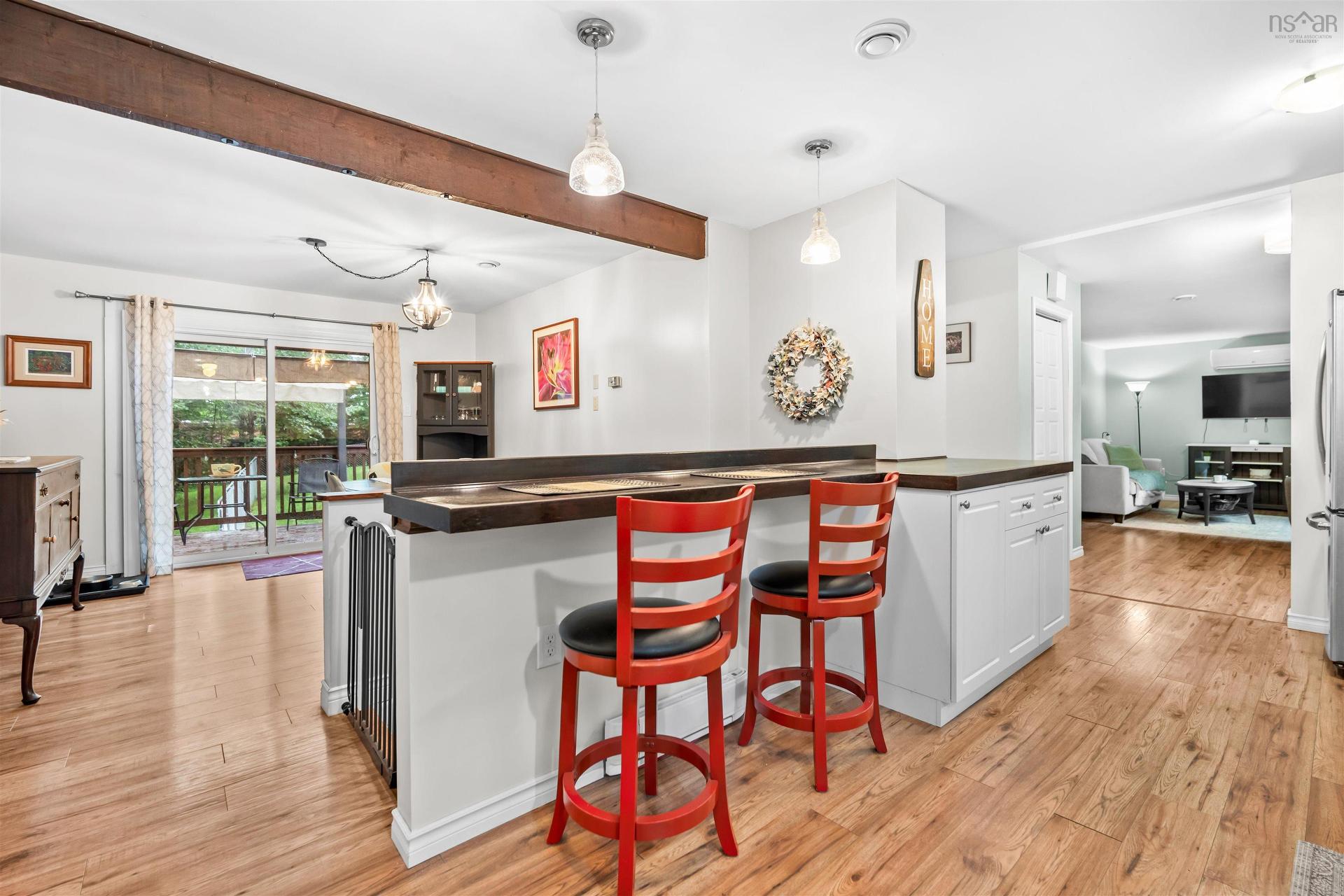 21 Cathy Road, Brookside, NS - Indoor Photo Showing Kitchen