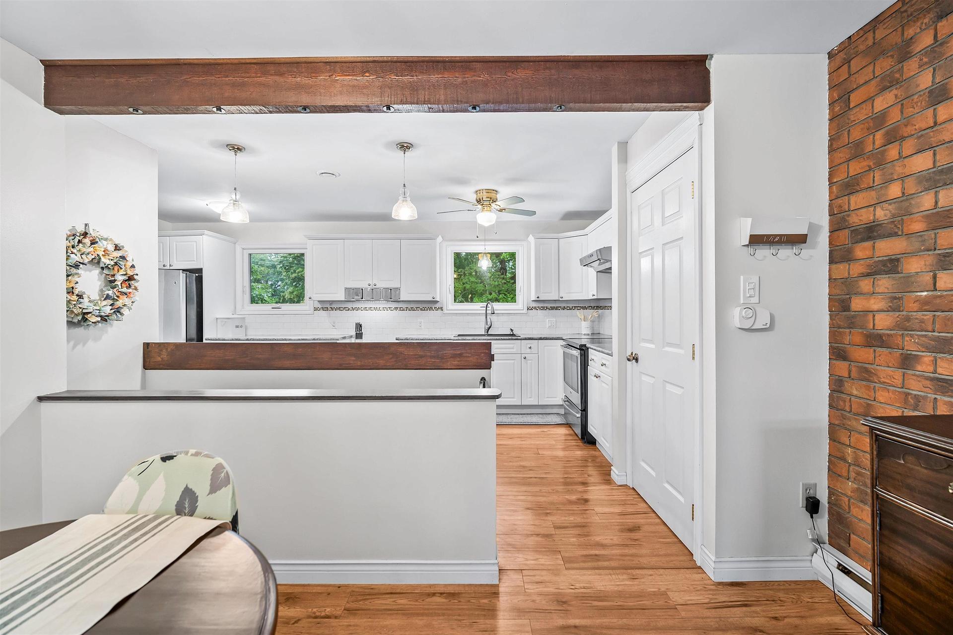 21 Cathy Road, Brookside, NS - Indoor Photo Showing Kitchen