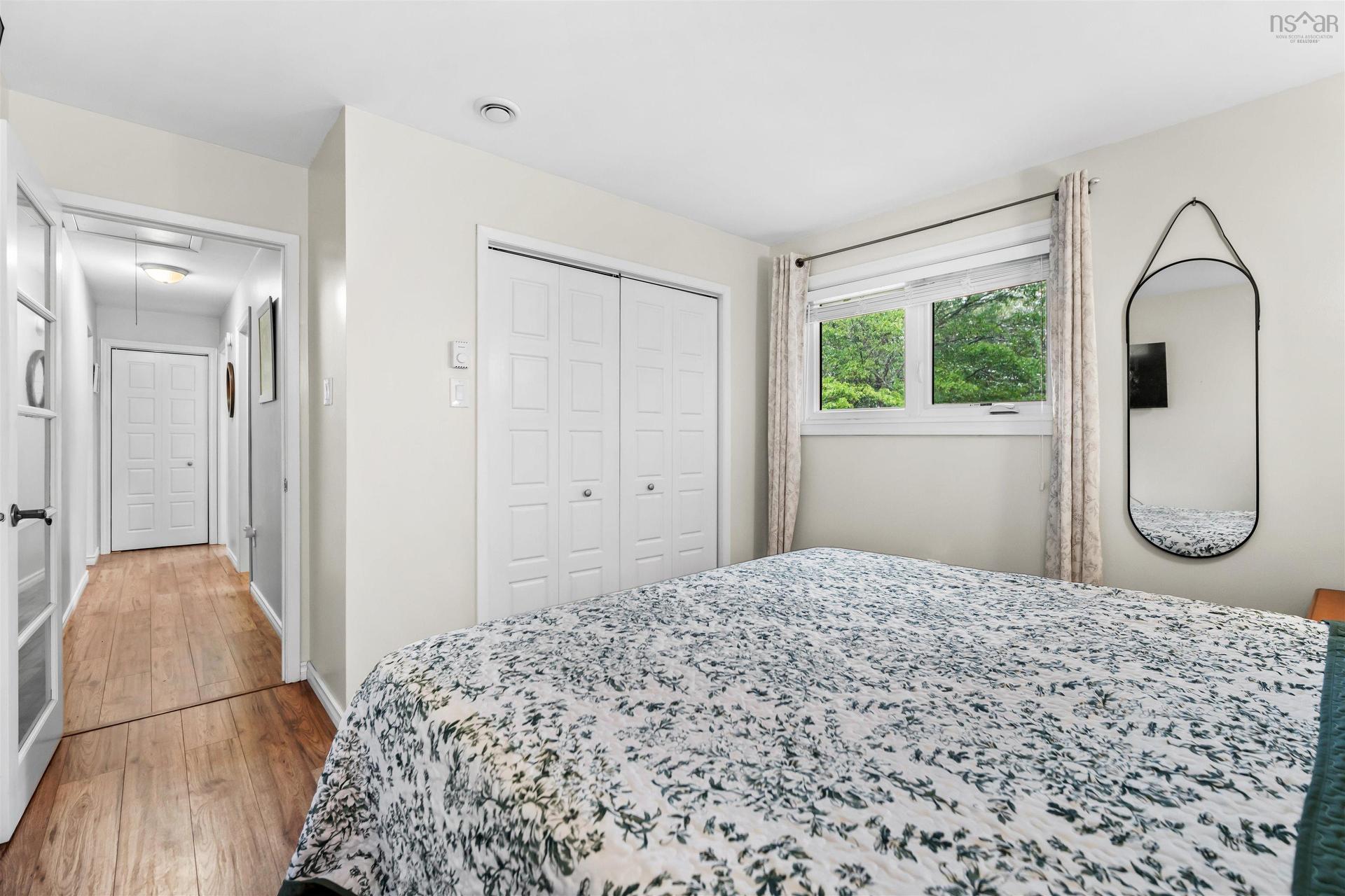 21 Cathy Road, Brookside, NS - Indoor Photo Showing Bedroom