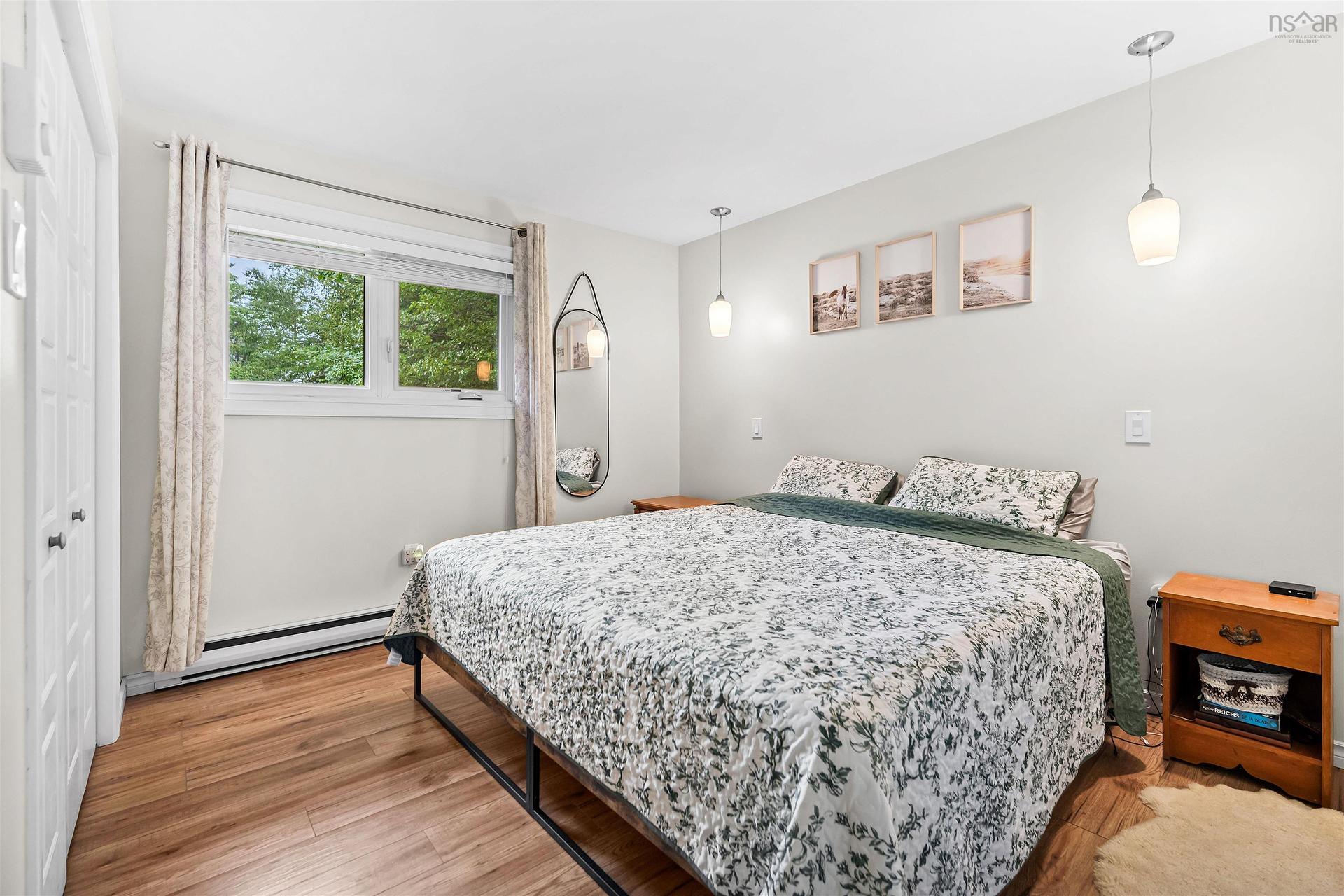 21 Cathy Road, Brookside, NS - Indoor Photo Showing Bedroom