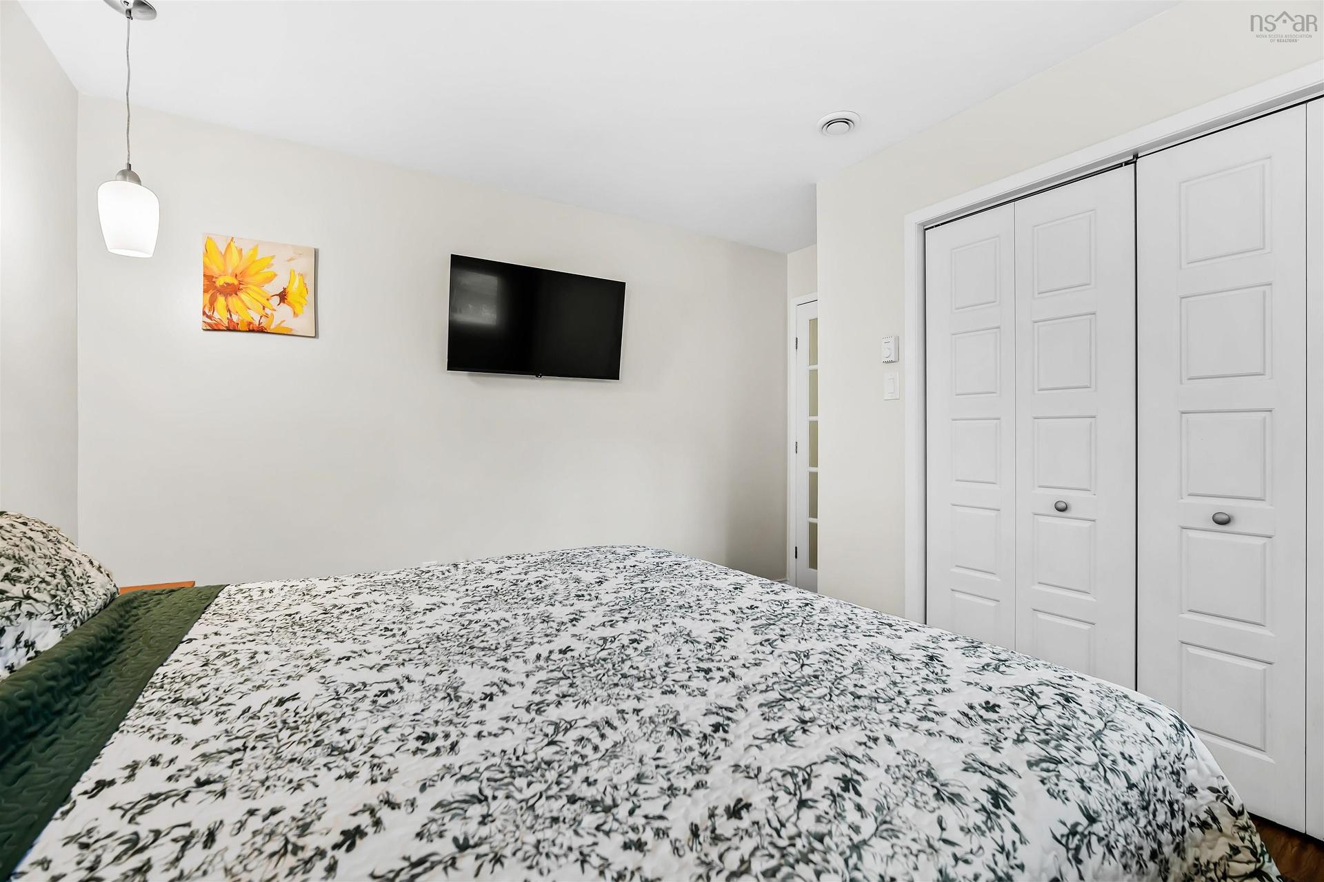 21 Cathy Road, Brookside, NS - Indoor Photo Showing Bedroom