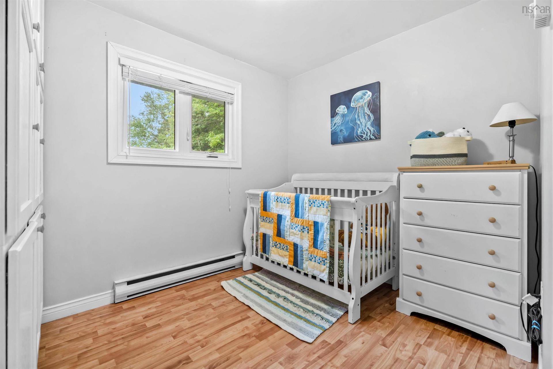 21 Cathy Road, Brookside, NS - Indoor Photo Showing Bedroom
