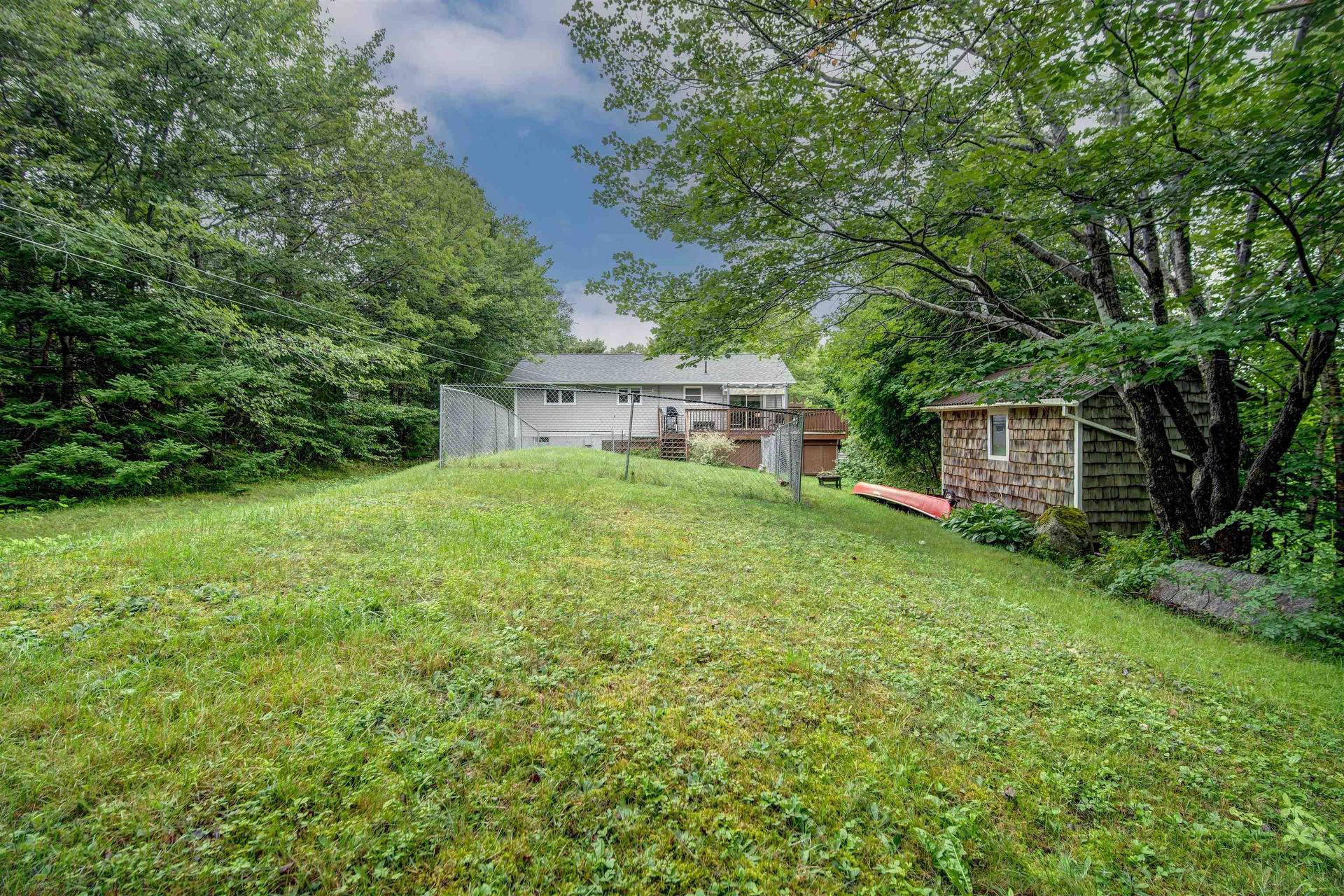 21 Cathy Road, Brookside, NS - Outdoor
