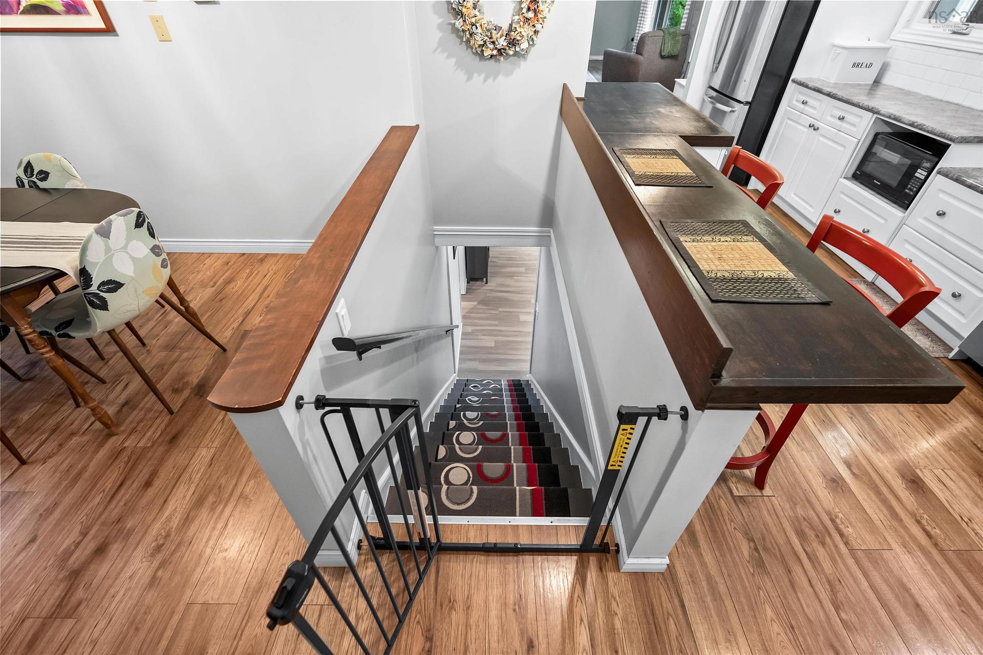 21 Cathy Road, Brookside, NS - Indoor Photo Showing Other Room