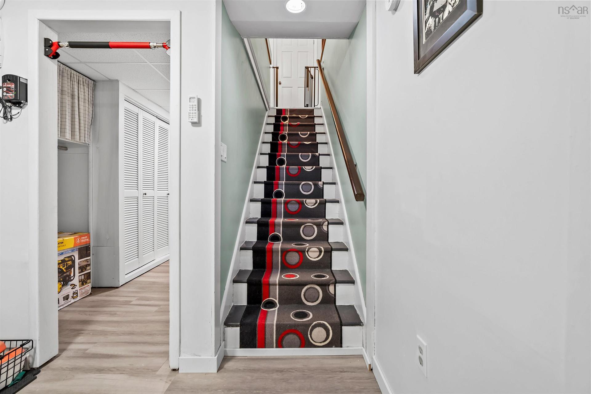 21 Cathy Road, Brookside, NS - Indoor Photo Showing Other Room