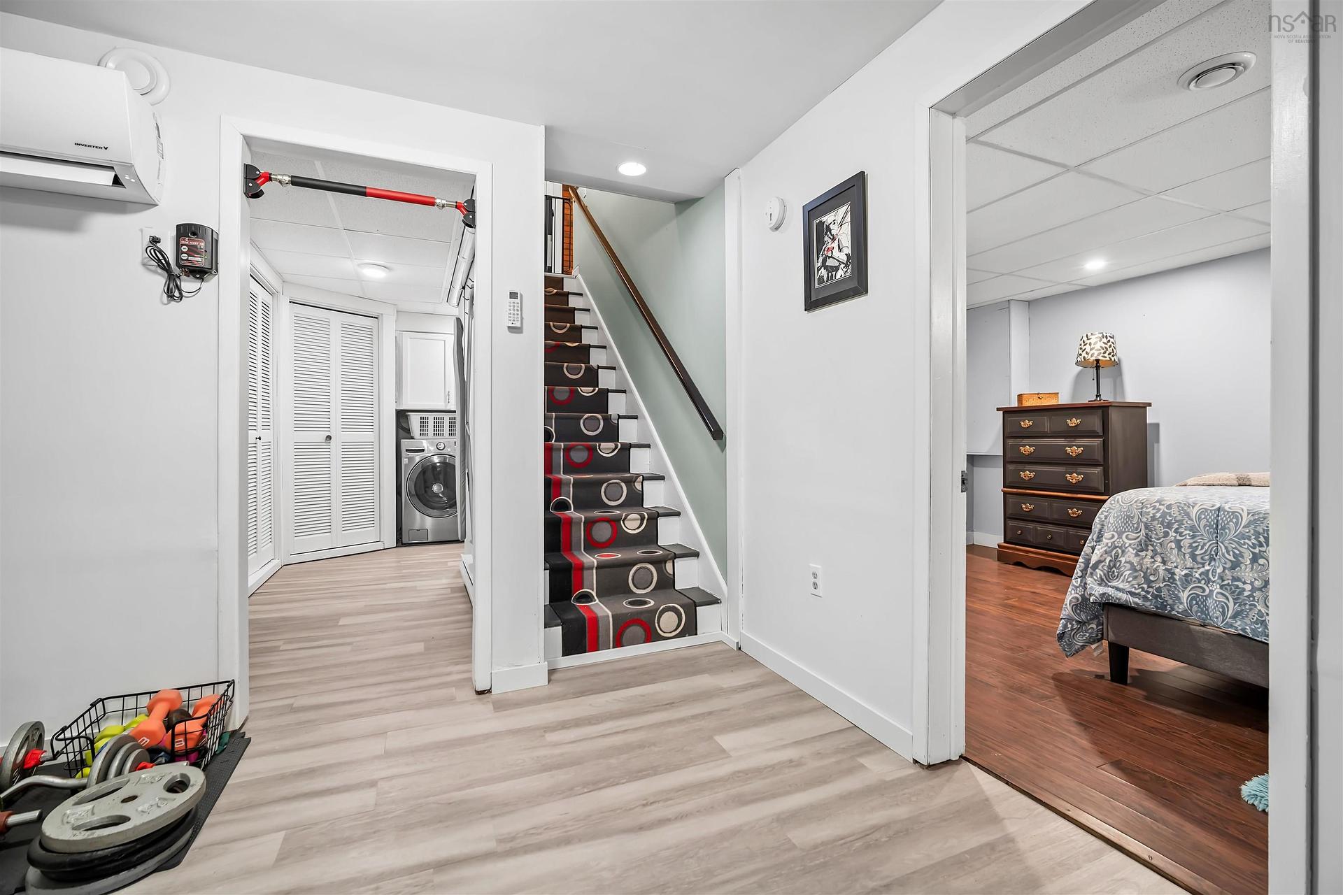 21 Cathy Road, Brookside, NS - Indoor