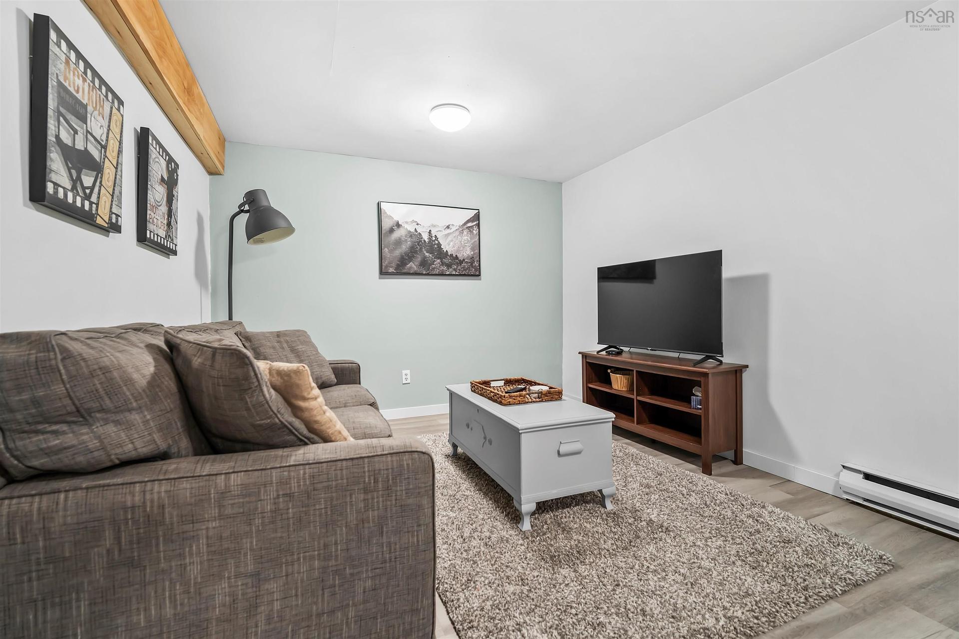 21 Cathy Road, Brookside, NS - Indoor