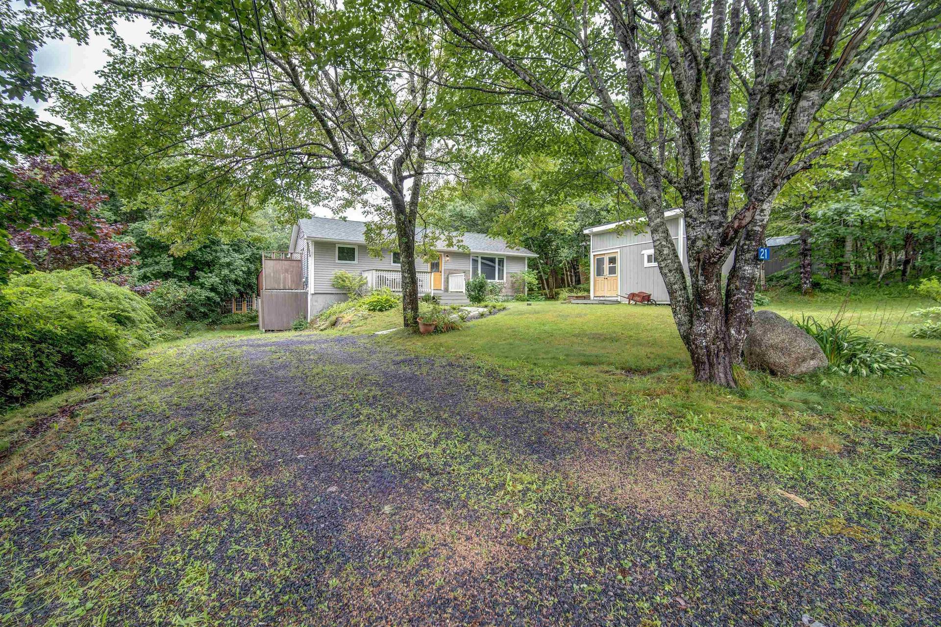 21 Cathy Road, Brookside, NS - Outdoor