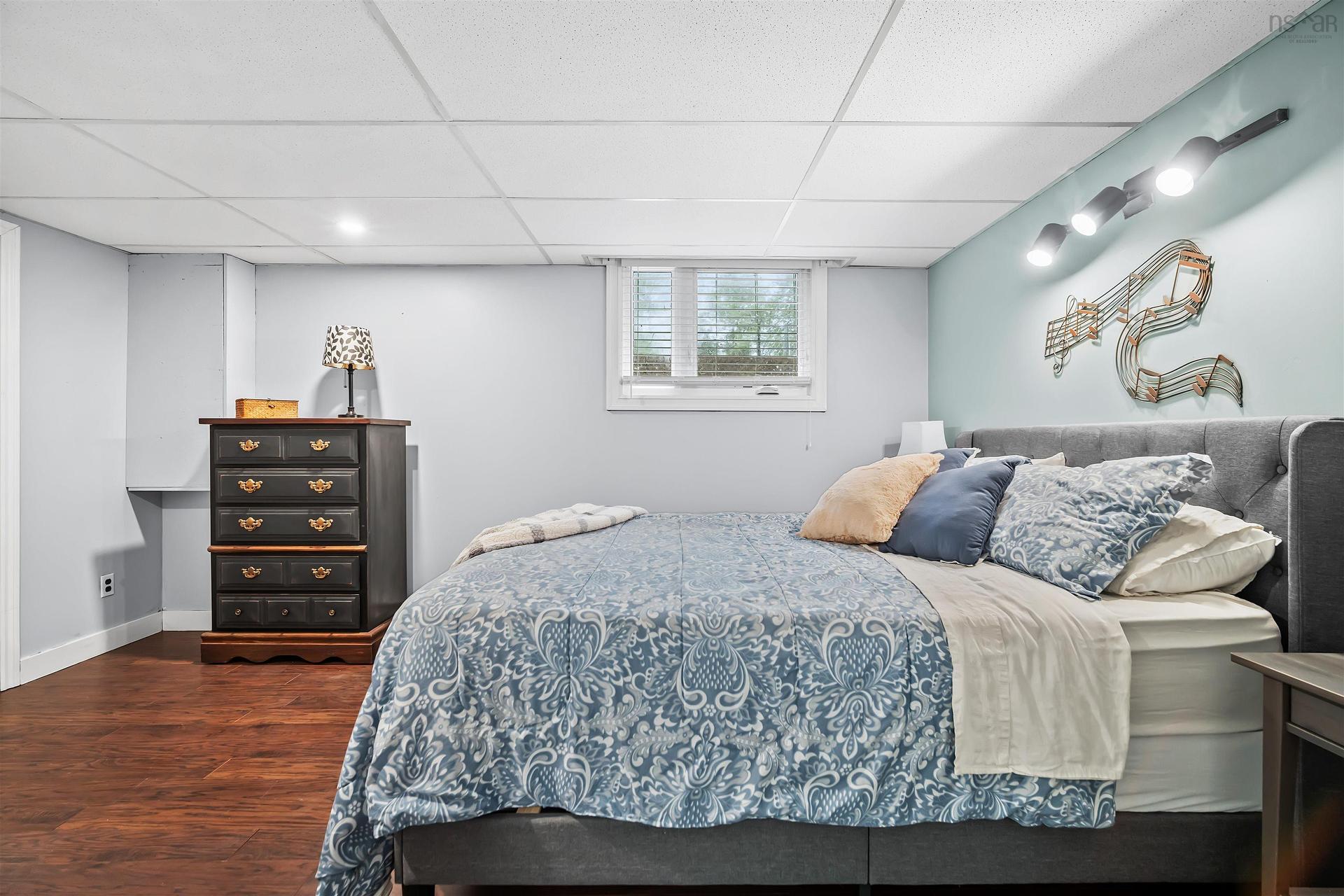 21 Cathy Road, Brookside, NS - Indoor Photo Showing Bedroom