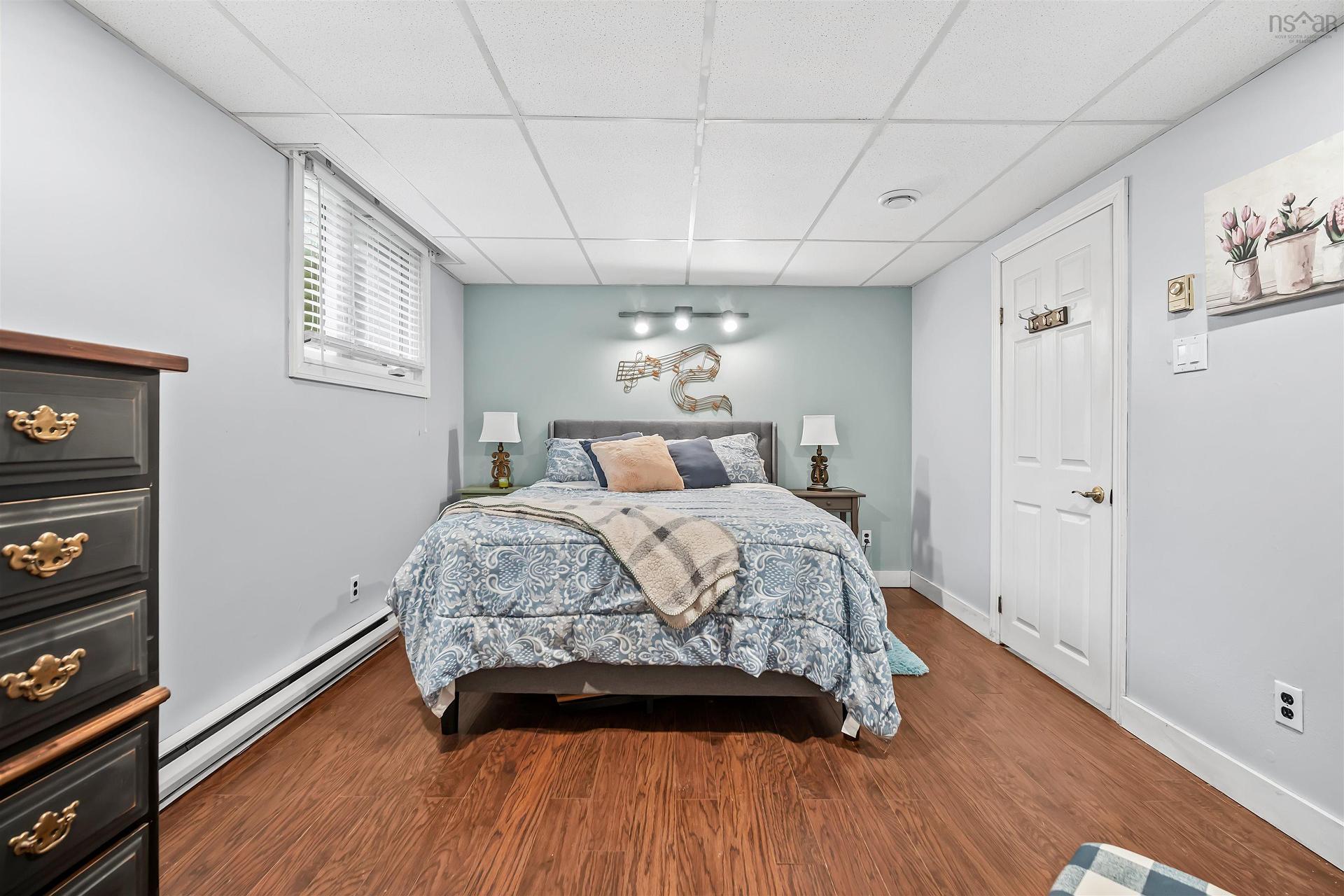 21 Cathy Road, Brookside, NS - Indoor Photo Showing Bedroom
